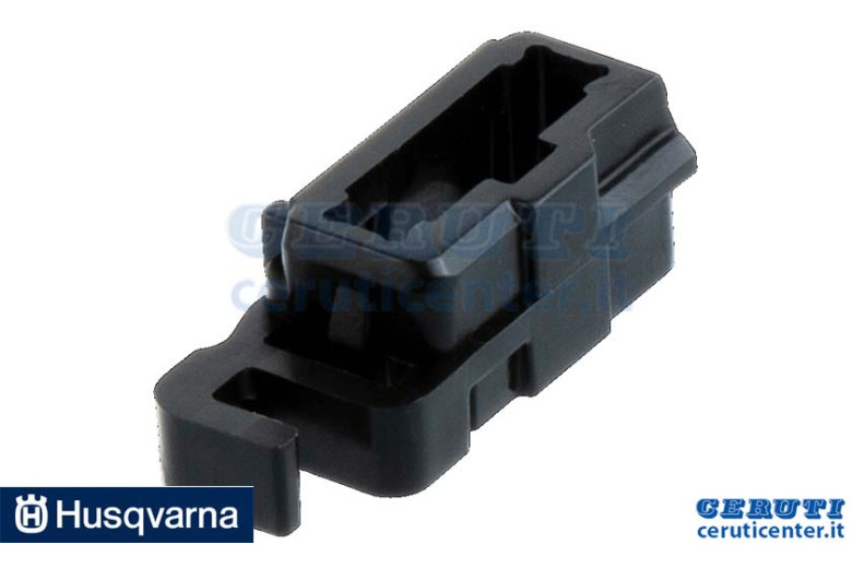 Of Contact Support - Original Husqvarna - 589340701