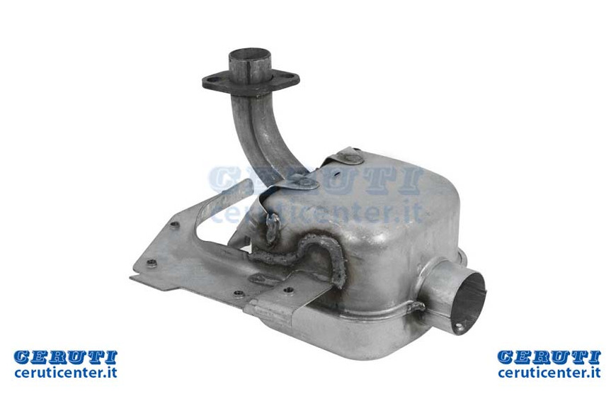 Moteurs Labourer 12A100 - 15C100