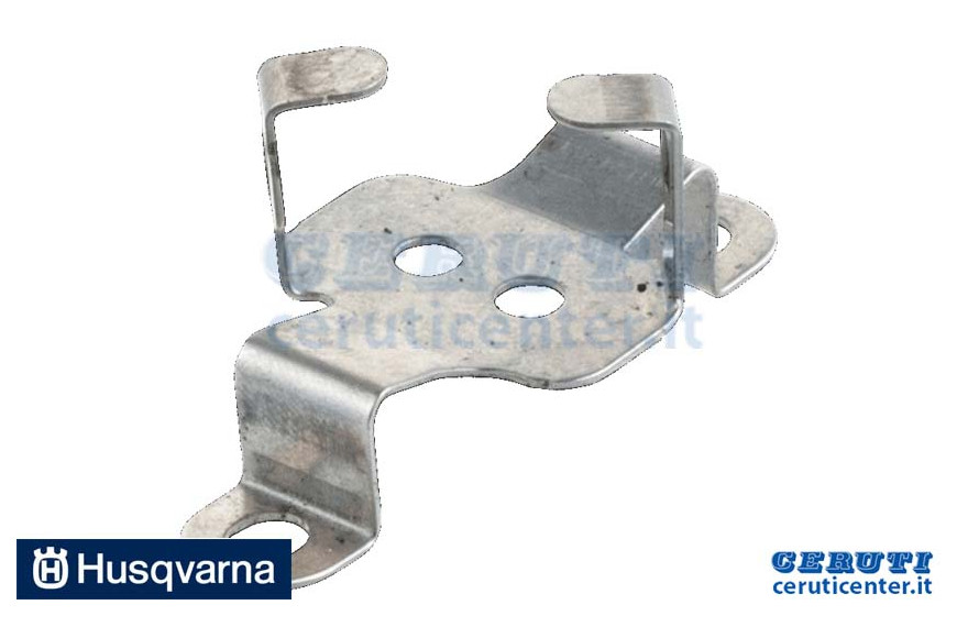 Supporto-Morsetto Di Contatto - Originale Husqvarna - 589340601