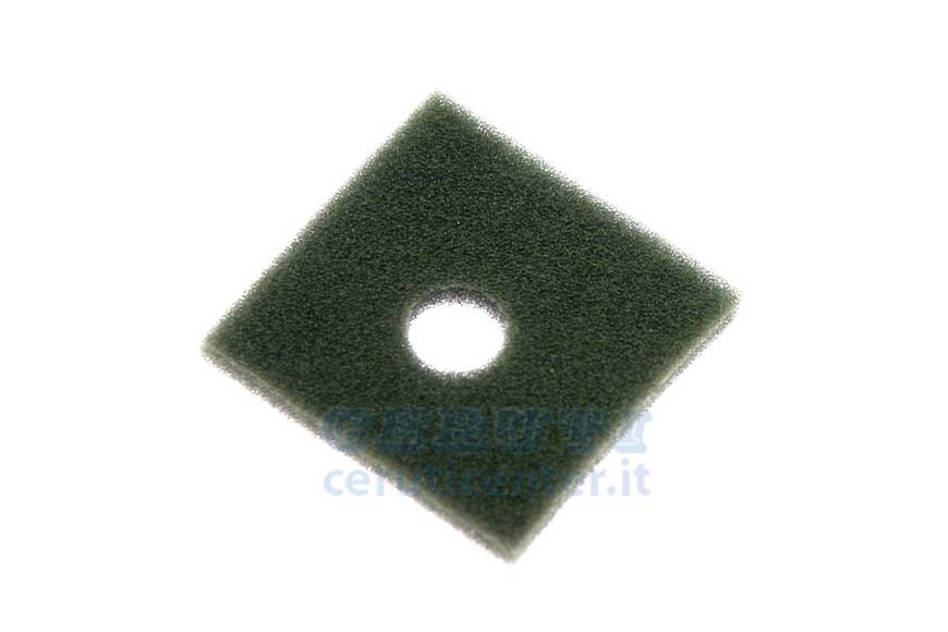 Efco Kettensäge 131.132, Om 931,932. Vorfilter 310571. Für Maßnahmen 45 x 45 x 5 mm