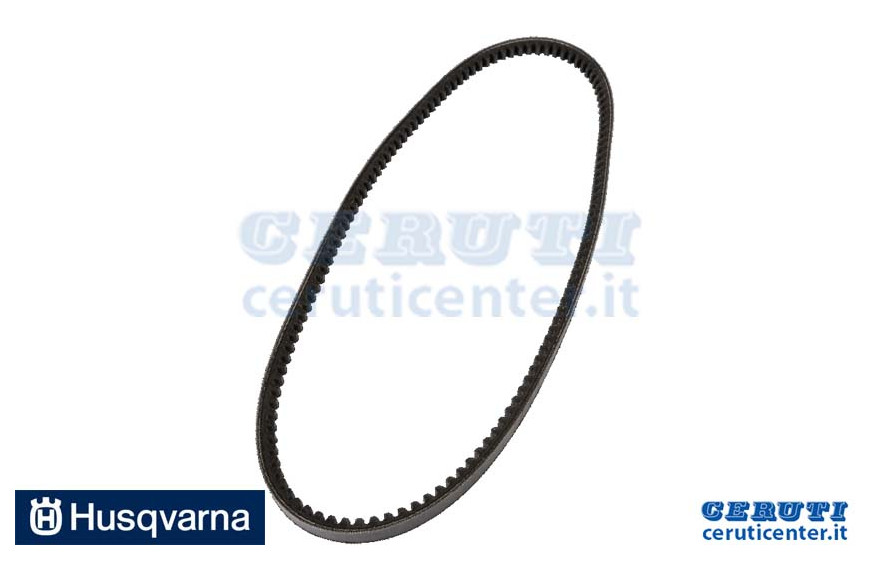 Cinghia - Originale Husqvarna - 589324602