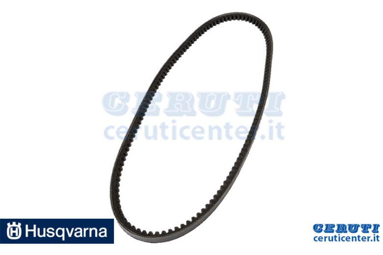 Cinghia - Originale Husqvarna - 589324602