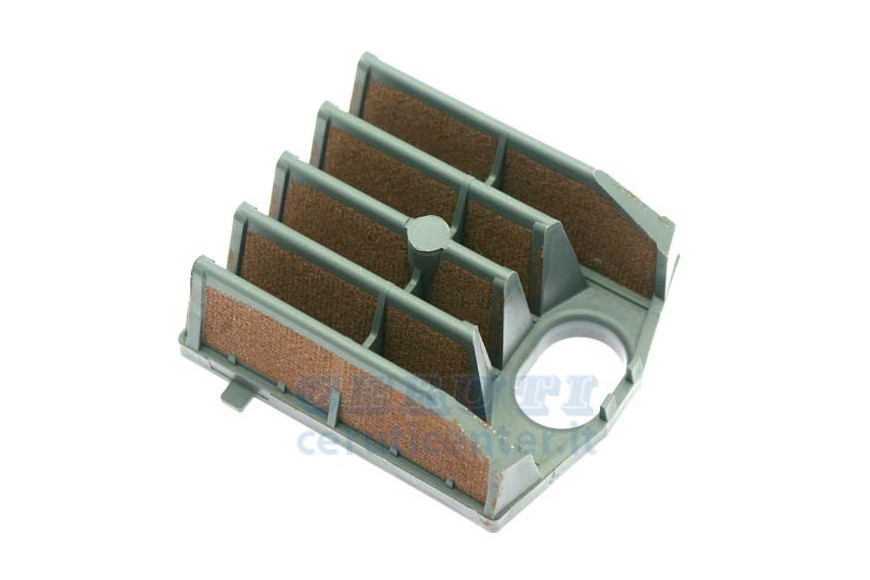Filtre à air OLEOMAC 97000044R