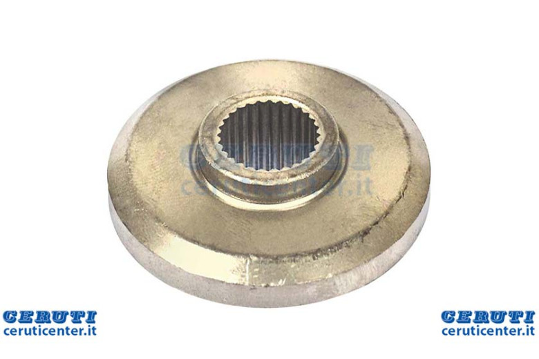 Cutter holder hub Millerighe (450,091 To Support)