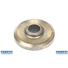 moyeu porte Cutter Millerighe (450091 à l'appui)