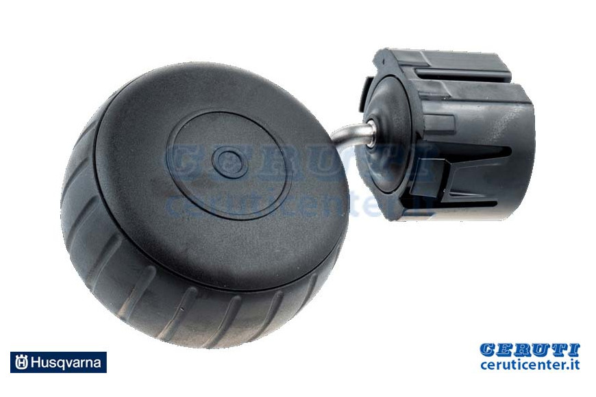 Complete Front Wheel - Original Husqvarna - 589300802