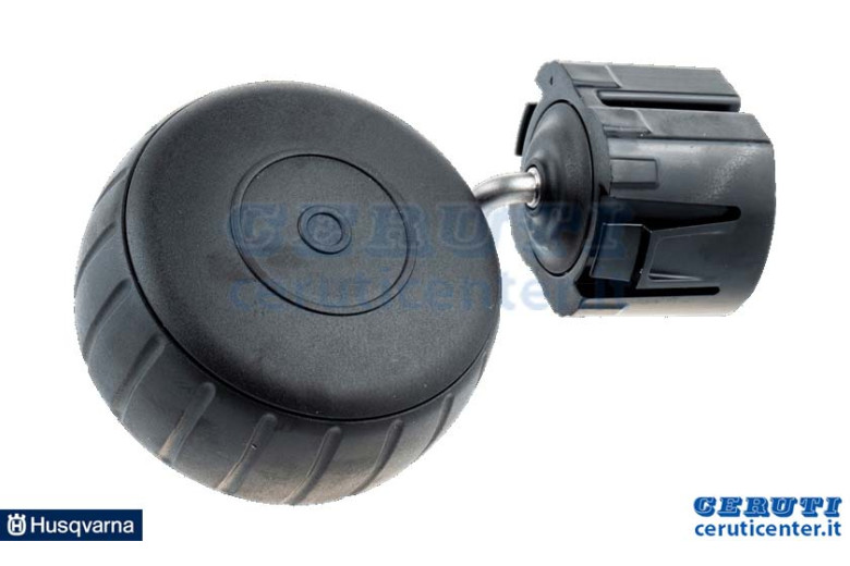 Complete Front Wheel - Original Husqvarna - 589300802