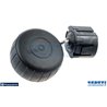 Husqvarna 547412801 - Roue avant complète | Original