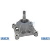 Porte-lame support Cpl bas utilisé sur 42 « En couple avec 455,111, L.F. Une étoile 5 conseils. H Tot 132mm