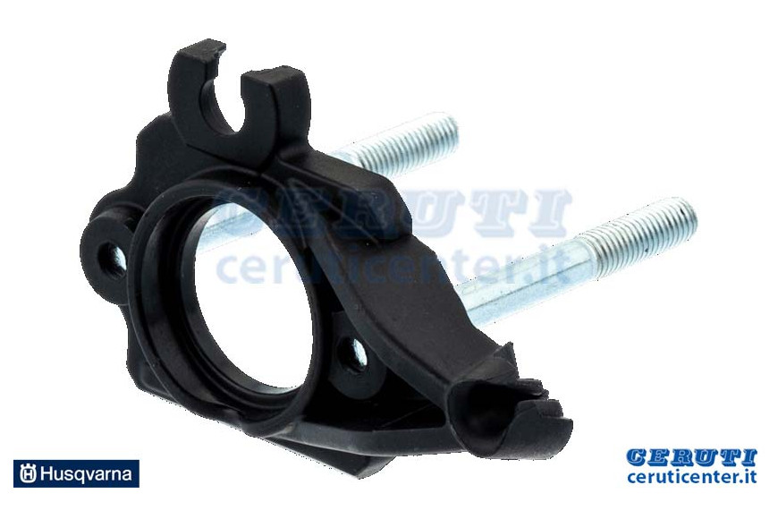Flangia Carburatore - Originale Husqvarna - 589289201