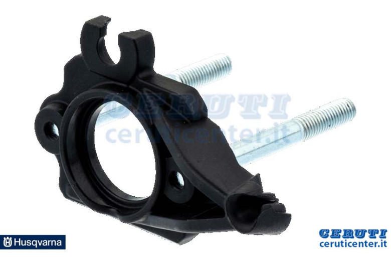 Carburateur Bride - Husqvarna Original - 589289201