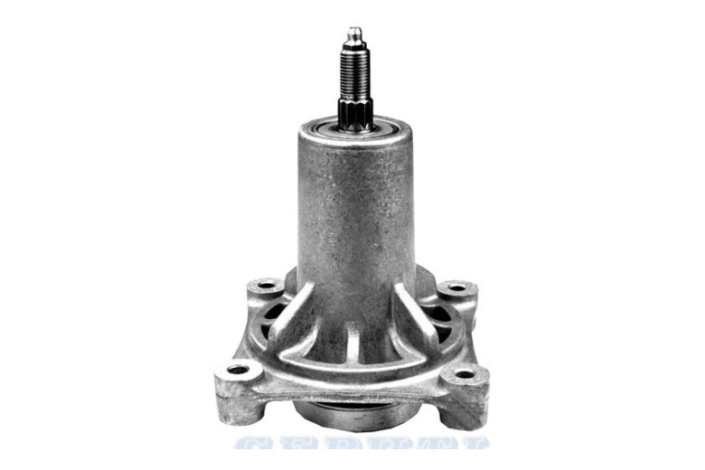Supporto Portalama Cpl A 4 Fori Dal 2001. H Totale 154 Mm, Stella A 5 Punte 