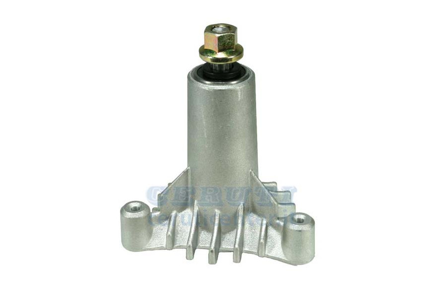 Porte-lame Cpl soutien pour un trou étoile Lama 6 Conseils. H totale 175 mm