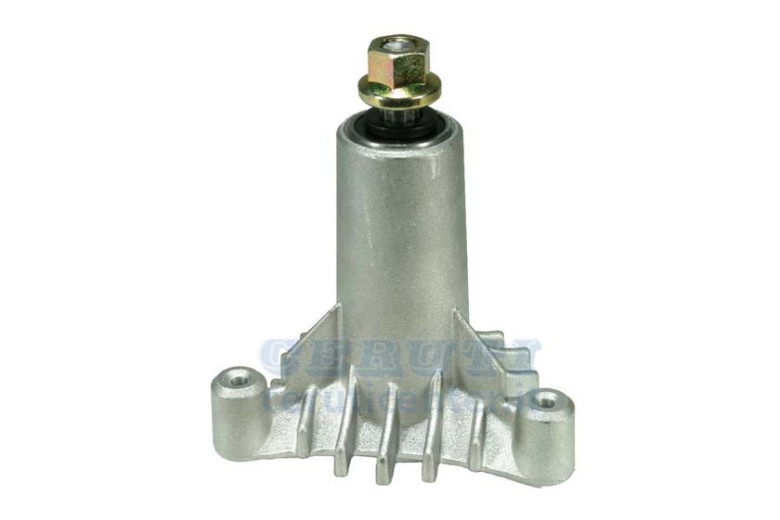 Supporto Portalama Cpl Per Lama Foro A Stella 6 Punte. H Totale 175 Mm 