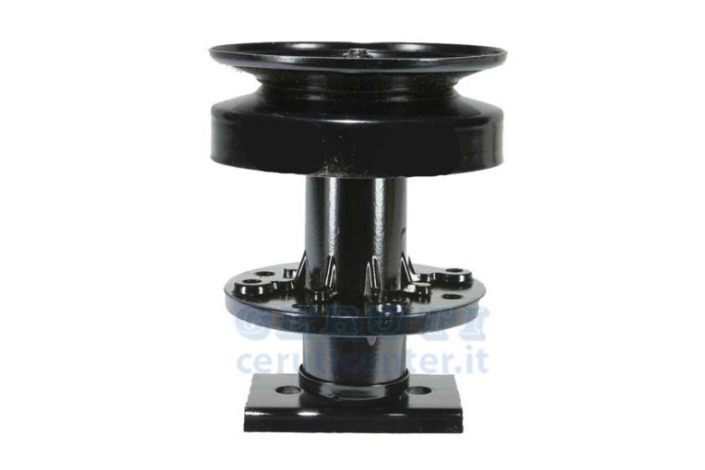 Soporte para sujeción de hojas cortantes Cpl Lama Larga 63 mm. H total 170 Mm