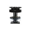 Supporto Portalama Cpl Per Lama Larga 63 Mm. H Totale 170 Mm 