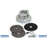 Hub de Standardcompleto Lamarondelle d'embrayage boulon et la rondelle Elastica