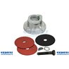 Hub de Standardcompleto Lamarondelle d'embrayage boulon et la rondelle Elastica