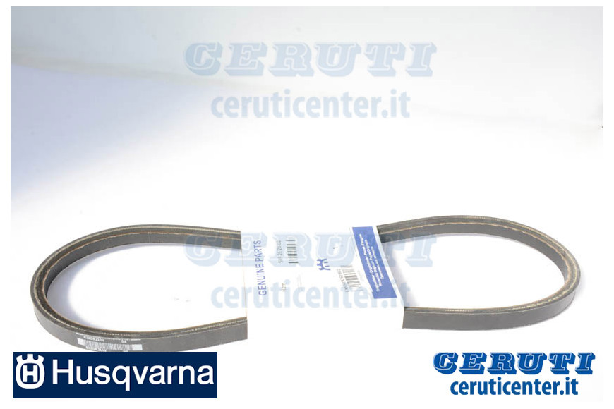 Correa - Husqvarna original - 589262602