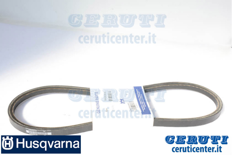 Strap - Original Husqvarna - 589262602