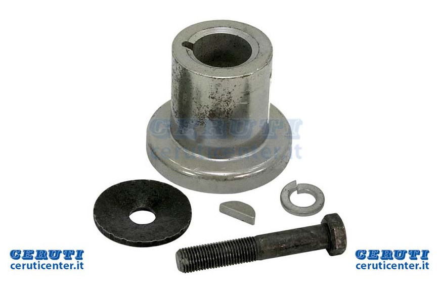 Hub de Standardcompleto Lamarondelle d'embrayage boulon et la rondelle Elastica