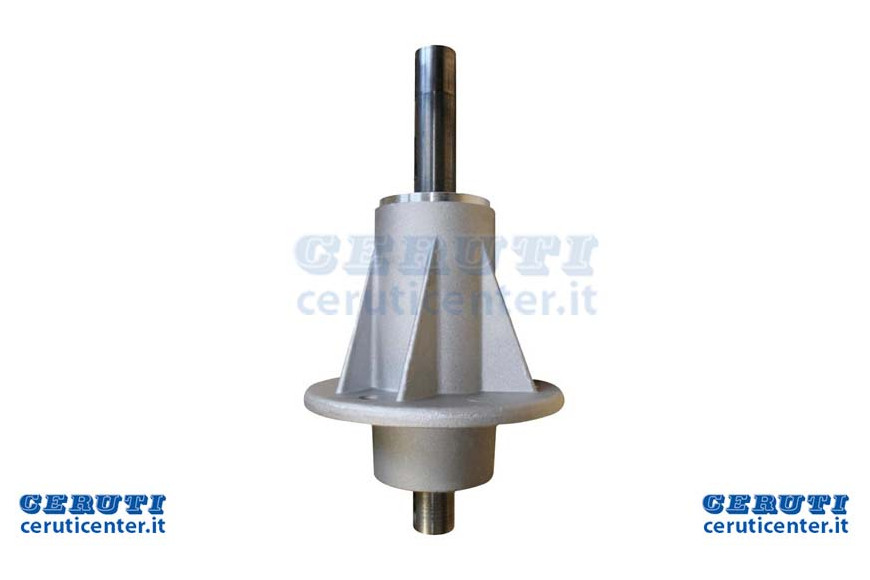 Hub Tc gauche complète 82207200