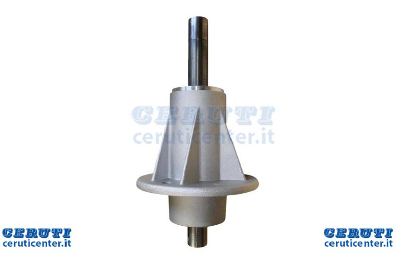 Hub Tc gauche complète 82207200