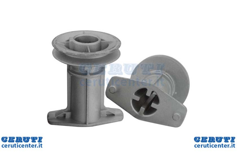 Hub Viking pour différents modèles Mb