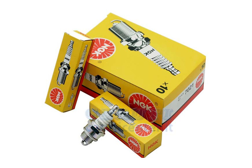 Bougie Ngk Bcpr6Es