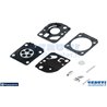 Dichtungen Vergaser Kit - Original Husqvarna - 588986001