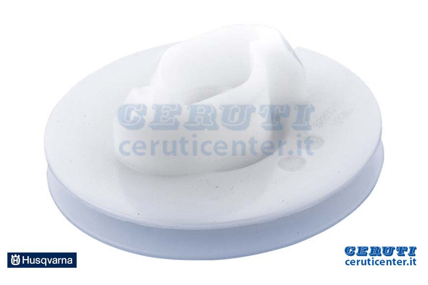Polea X130 - Original Husqvarna - 588 970 701