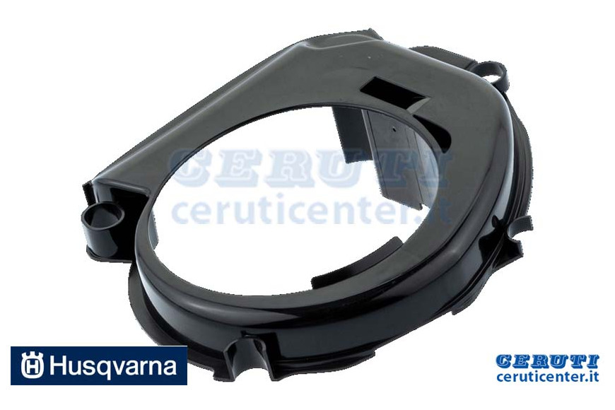 Deflector de aire - Original Husqvarna - 588970601
