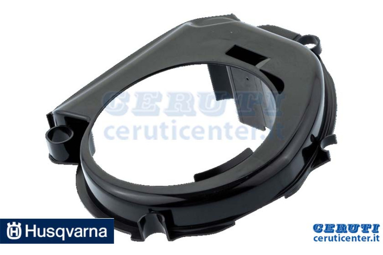 Air deflector - Original Husqvarna - 588970601
