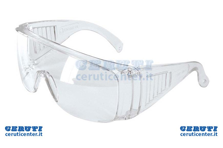 Pour lunettes Atelier