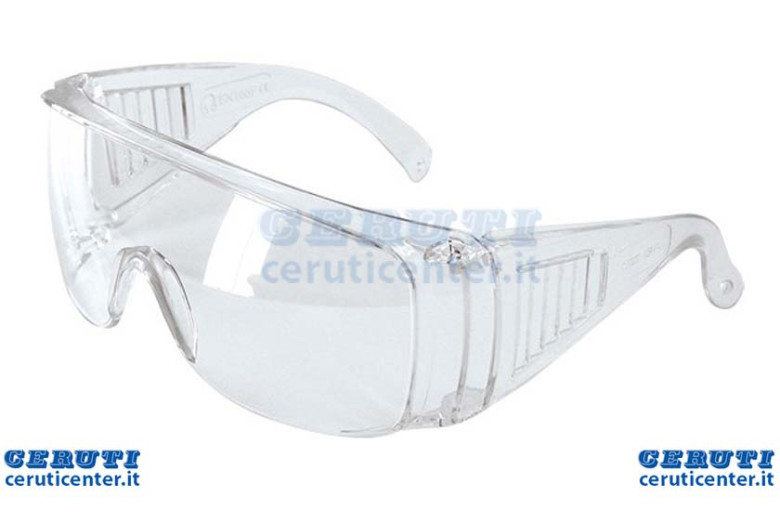 For glasses Workshop