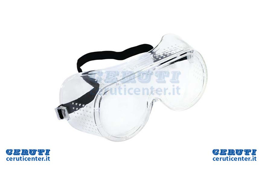 Lunettes de protection Atelier