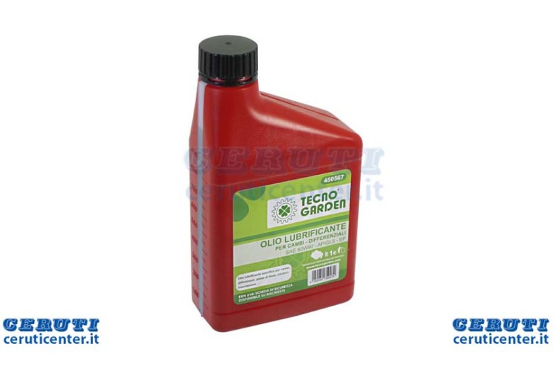 Huile 80W90 - 1 litre