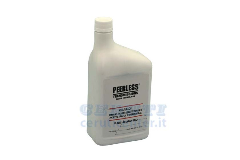 Huile 80W90 32 Oz - 946 Ml