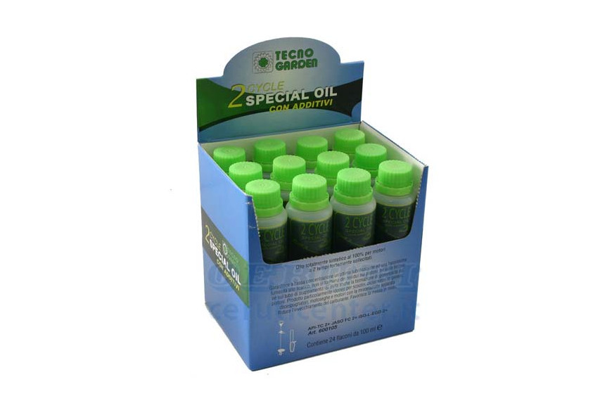 Oil additives Sirius 2 T - 100 Ml