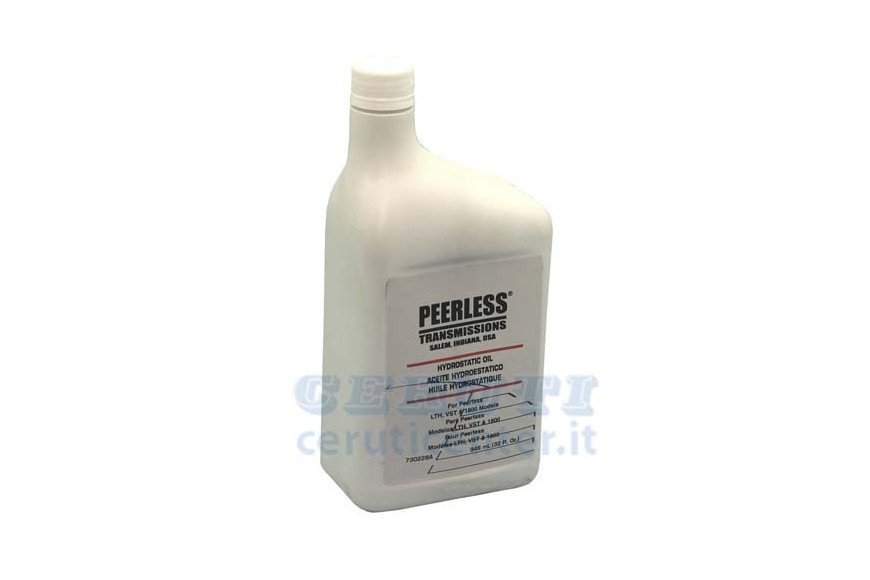 Hydro Oil 32 Oz - 946ml