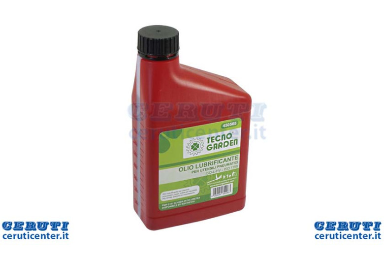Huile Lubrifiants Pneus Outils - 1Lt