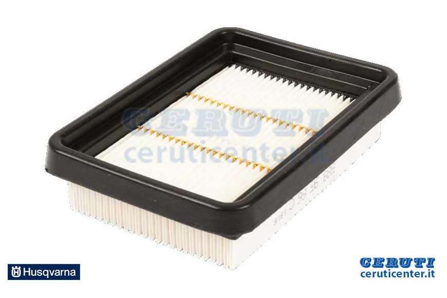 In Luftfilter Papier - Original Husqvarna - 588956601