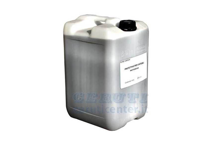 Oil Protection For Chain - 25 Lt