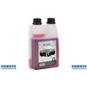 Additif pour huile Sirio T 2 à 0,5 litres