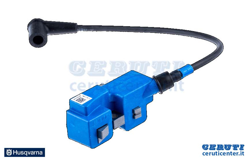 Ignition Module - Original Husqvarna - 588937403