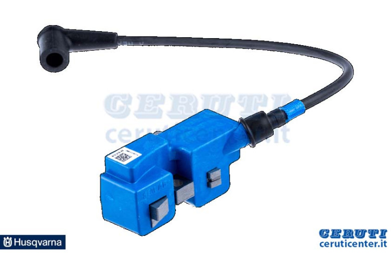 Ignition Module - Original Husqvarna - 588937403