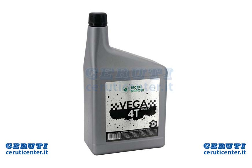 Vega Oil 4 T - 1,4 Lt