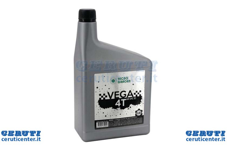 Vega Oil 4 T - 1,4 Lt