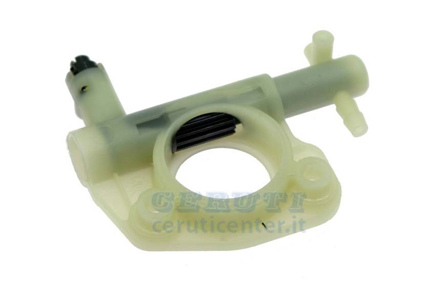 Oil Pump Om 936, 940, Gs940, E1500, 1700 Efco 136, 140 Pruner. Screw S / 656 434 End