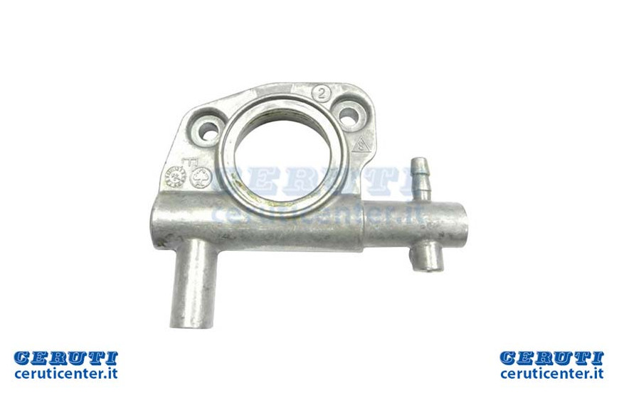Oil Pump Om 937, 941, Gs370, 410 Efco 137, 141, Mt3700, 4100